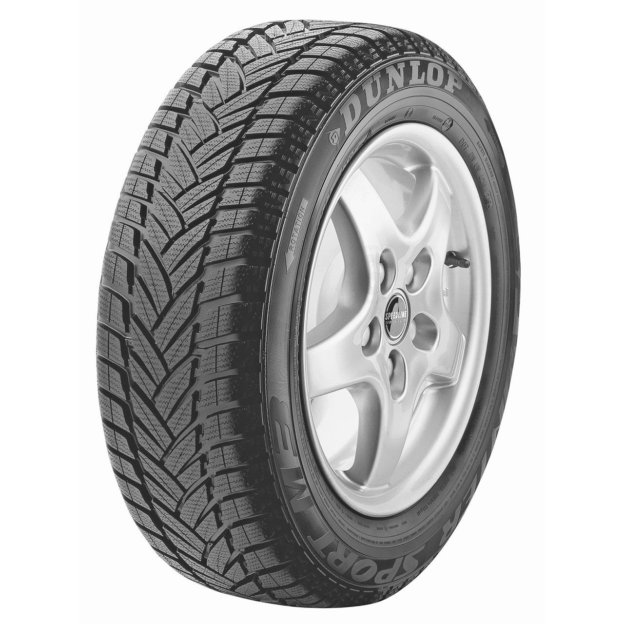 DUNLOP SP WINTER SPORT M3