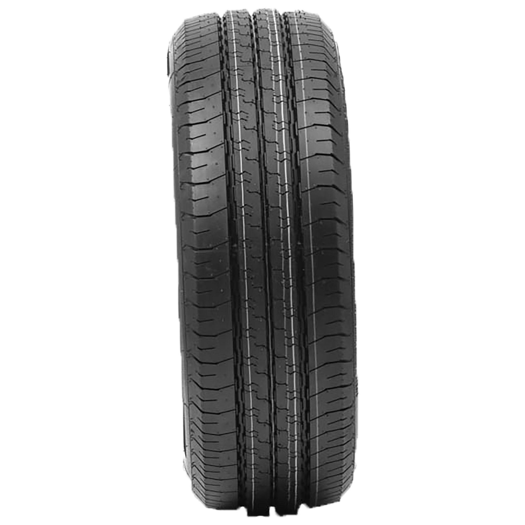 NOVEX VAN-SPEED 3 225/75R16C 121/120R
