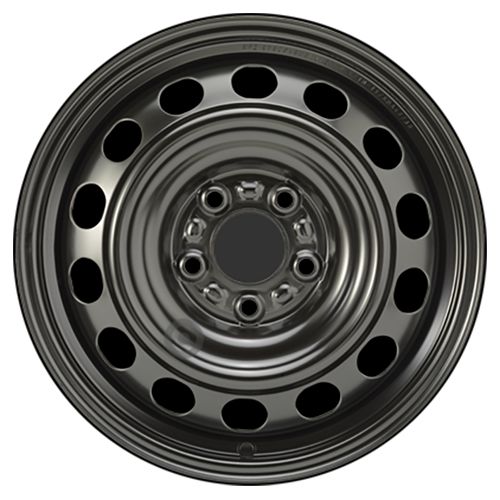 ALCAR   6.5Jx16 5x114.3 ET52.50