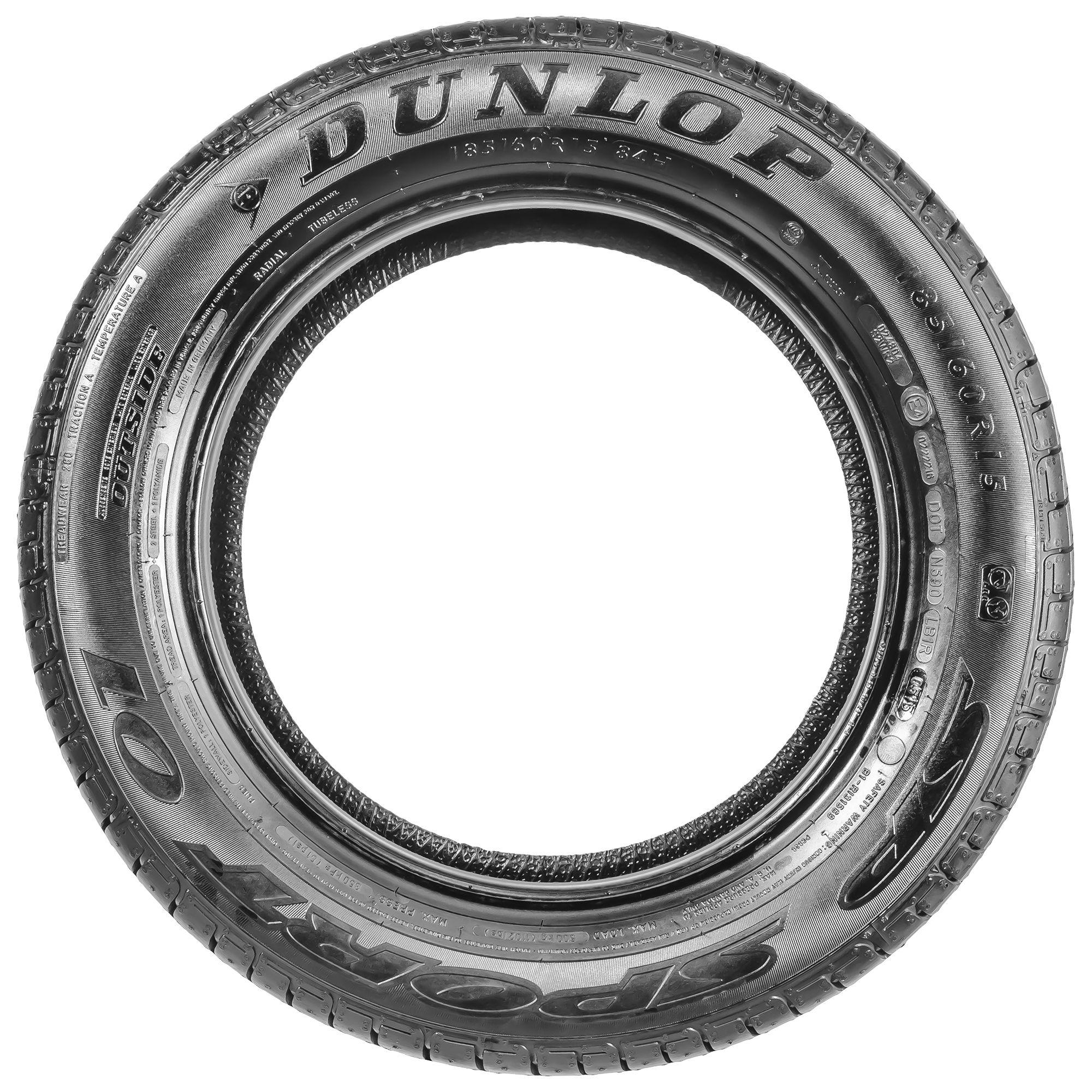DUNLOP SP SPORT 01 235/55R17 99V