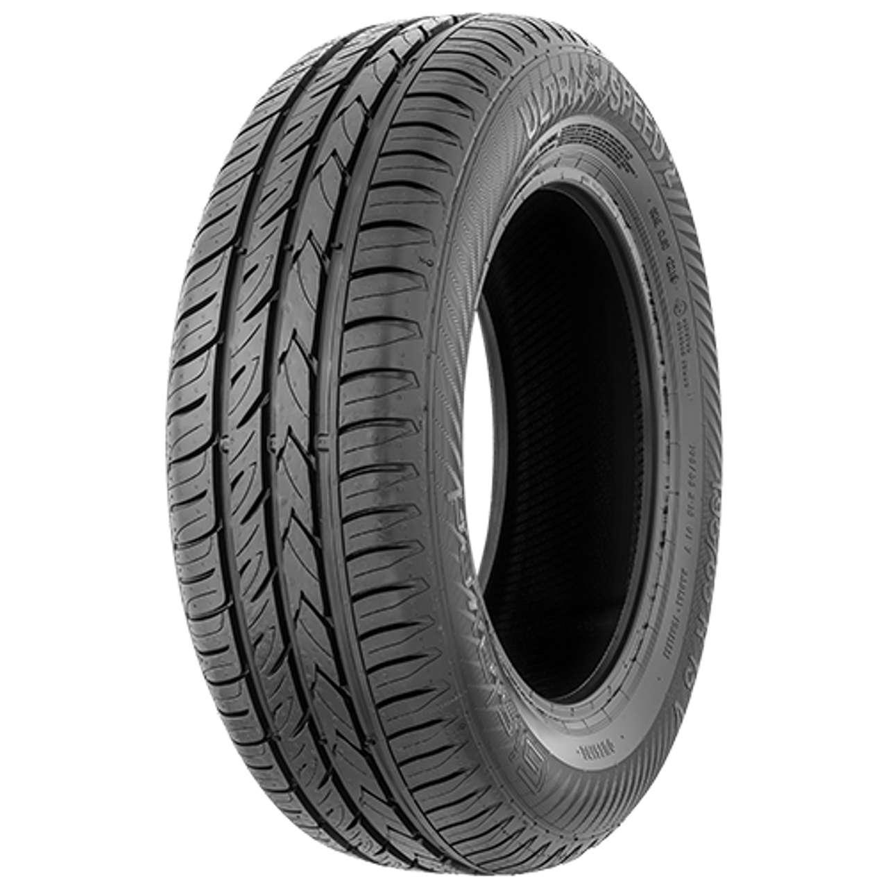 GISLAVED ULTRA*SPEED 2 SUV 235/60R18 107W FR XL