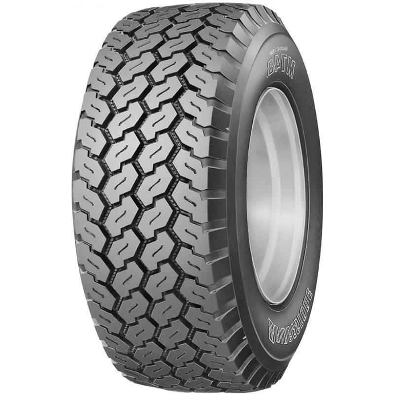 BRIDGESTONE 385/65 R 22.5 HL TL 164G/160K M748 EVO M+S 3PMSF