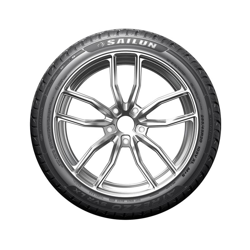 SAILUN ATREZZO SVR LX (SU25) 255/30R22 95V XL BSW