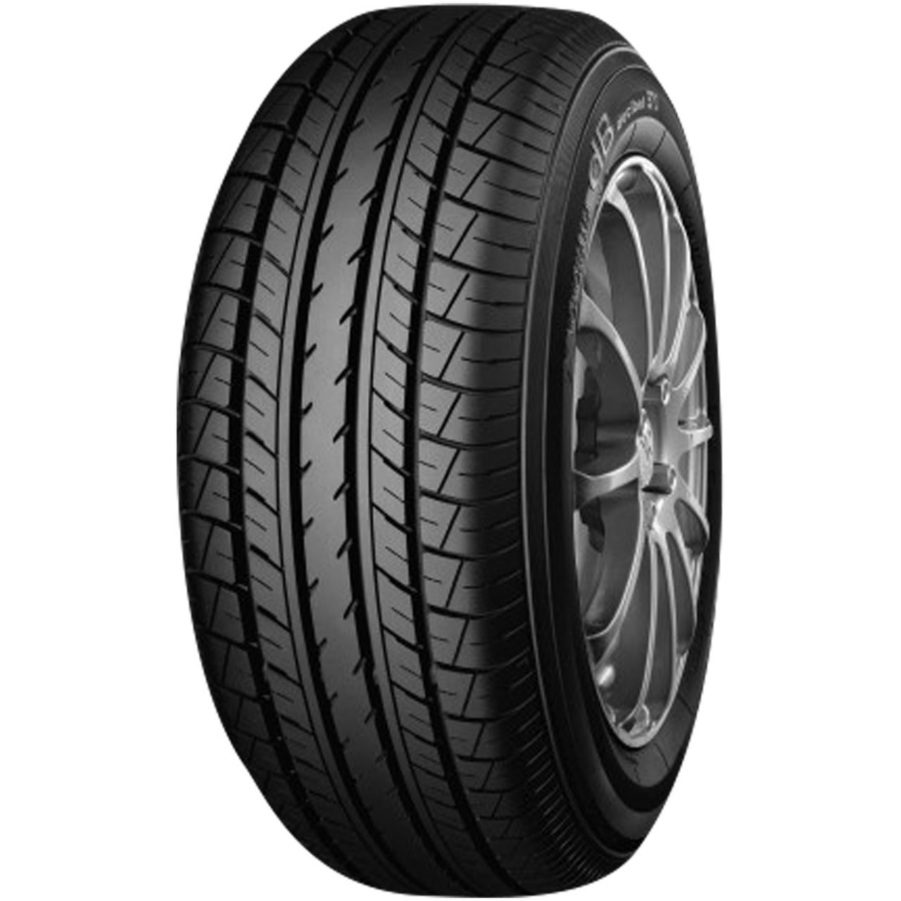 YOKOHAMA BLUEARTH E70 225/55R18 98H