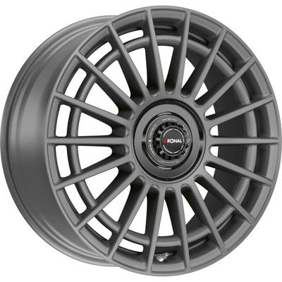 RONAL R73 REV-B tremolite metallic matt 7.5Jx18 5x112 ET45