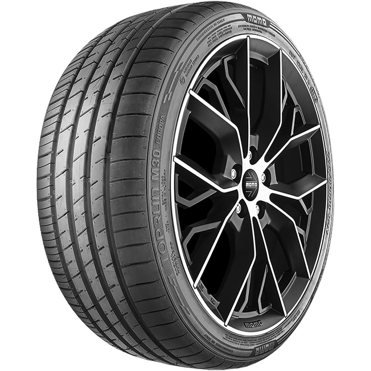 MOMO TIRE M 30 EUROPA
