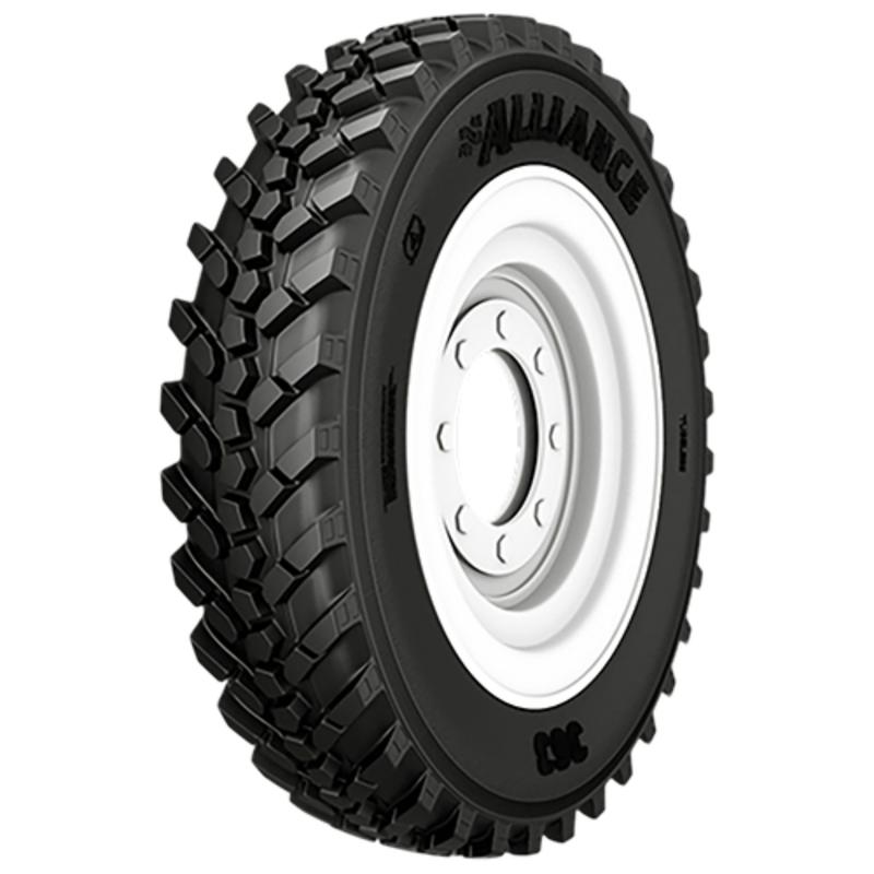 ALLIANCE VF420/95 R 50 CFO TL 181D AGRIFLEX+ 363 R-1 STEEL BELTED, ECE106