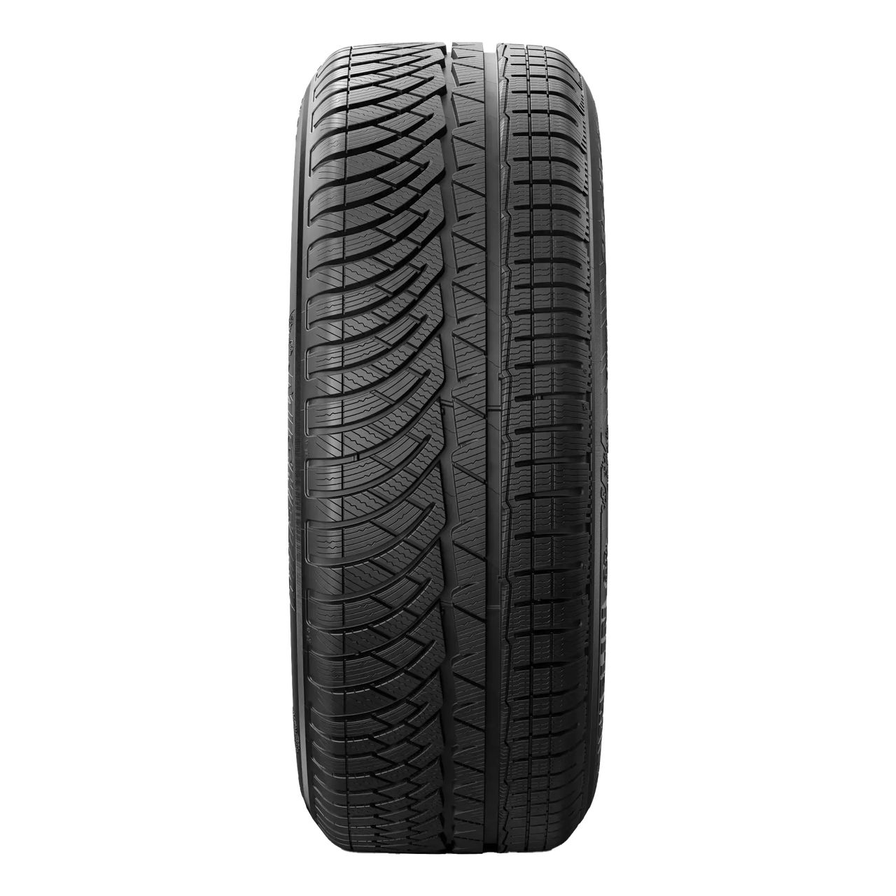 MICHELIN PILOT ALPIN PA4 ASYM 245/50R18 104V XL FSL