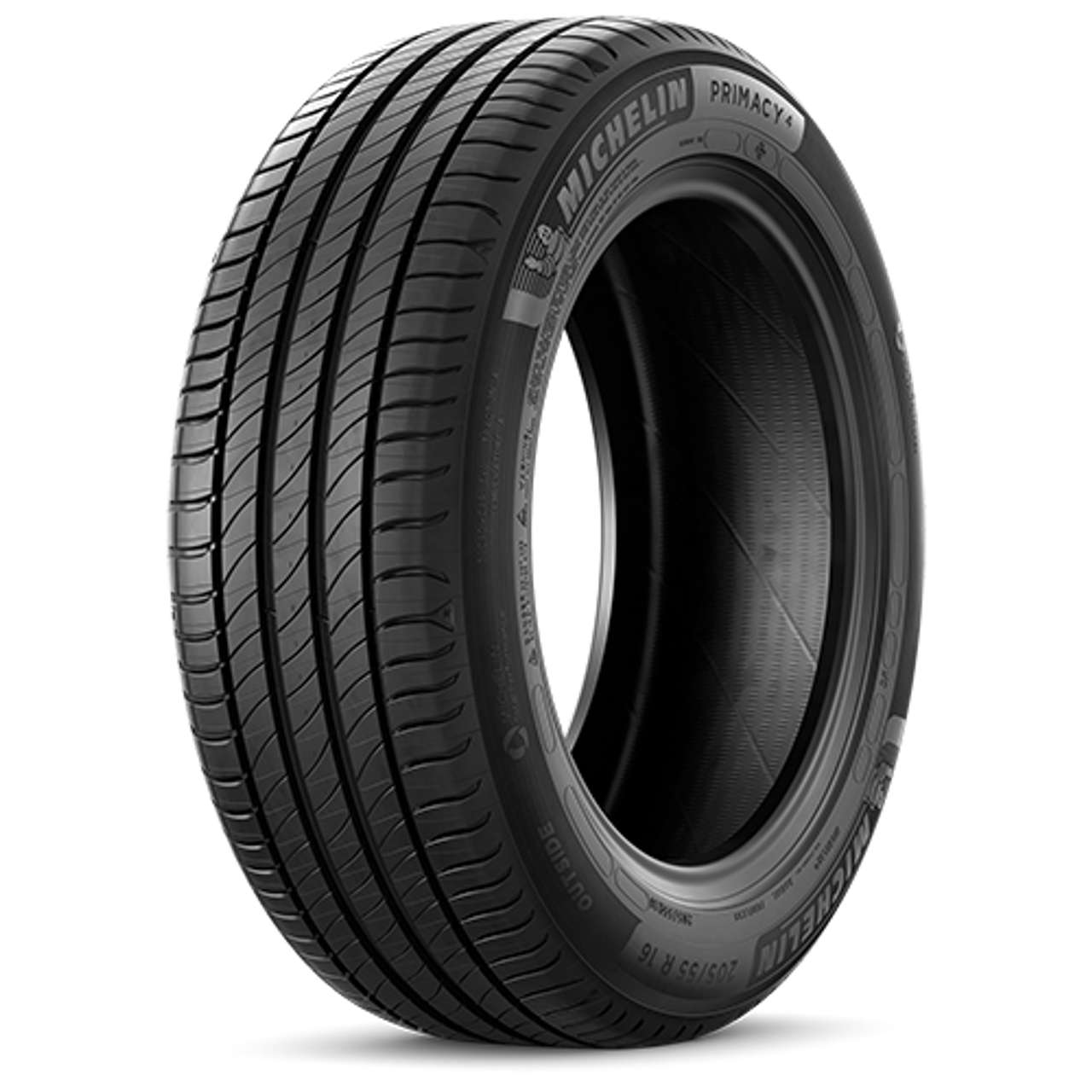 MICHELIN PRIMACY 4+ 215/40R17 87W BSW XL