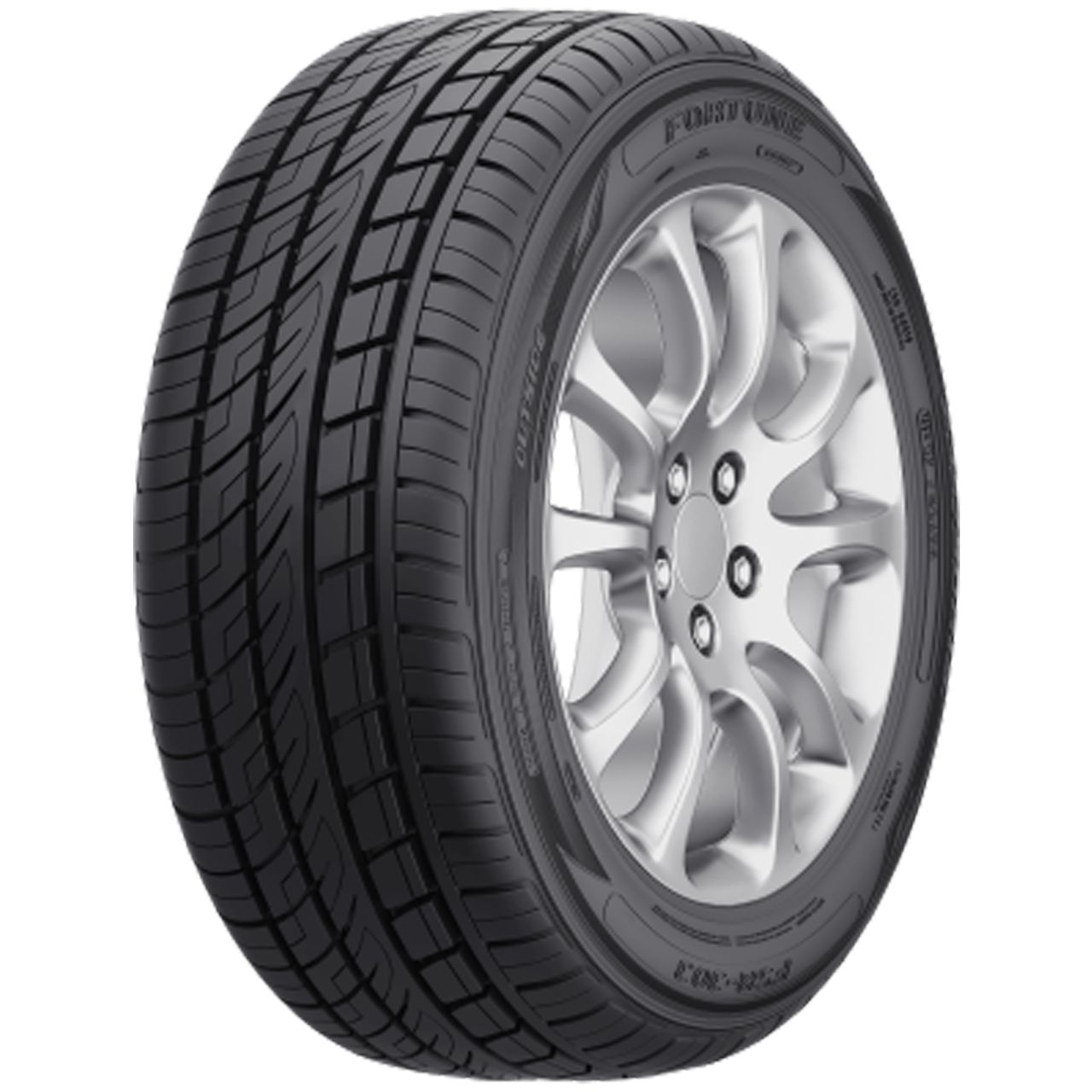 FORTUNE FSR-303 265/65R17 112H MFS BSW
