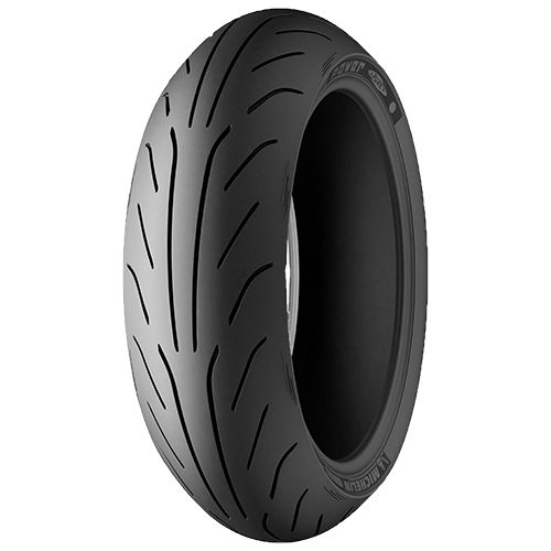 MICHELIN POWER PURE SC REAR 130/80 - 15 M/C TL 63P REAR