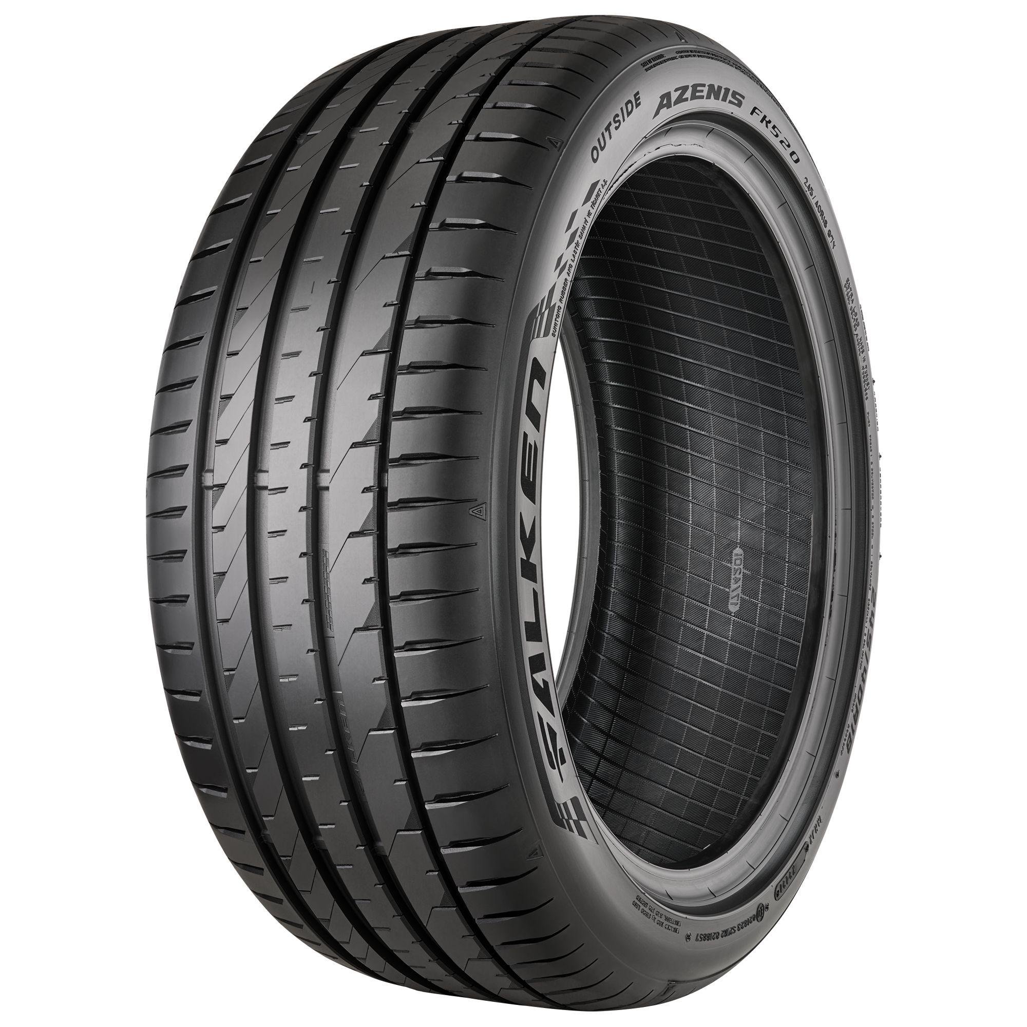FALKEN AZENIS FK520 305/30R21 104(Y) XL MFS NBLK