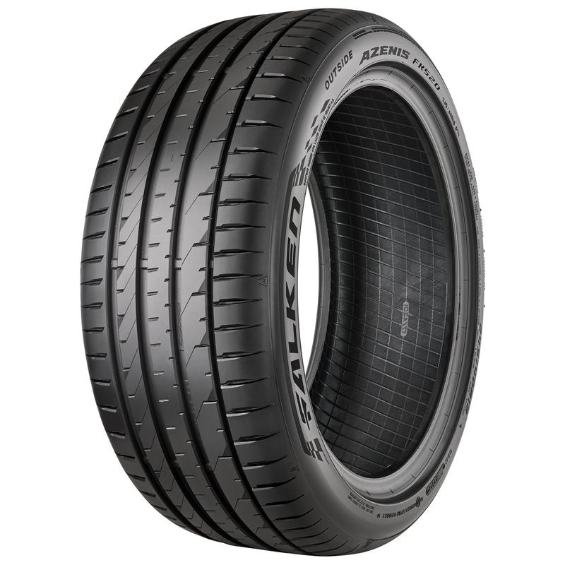 FALKEN AZENIS FK520 (R0) 235/60R17 102V (R0) BLK