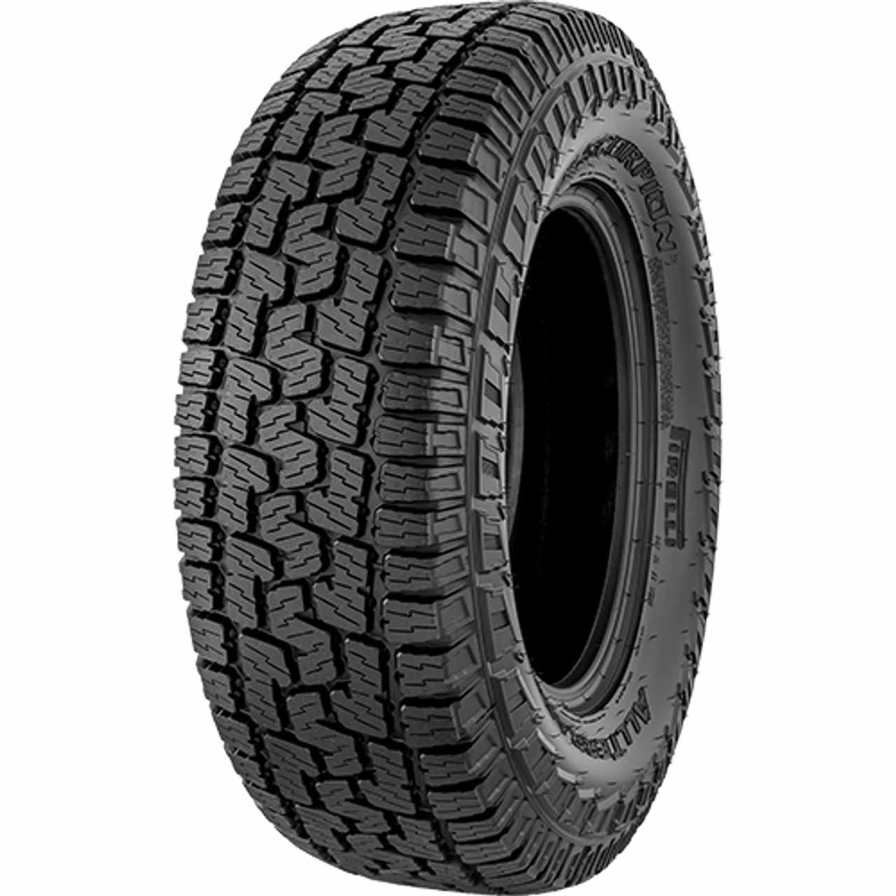 PIRELLI SCORPION A/T+ 265/65R17 112T RBL