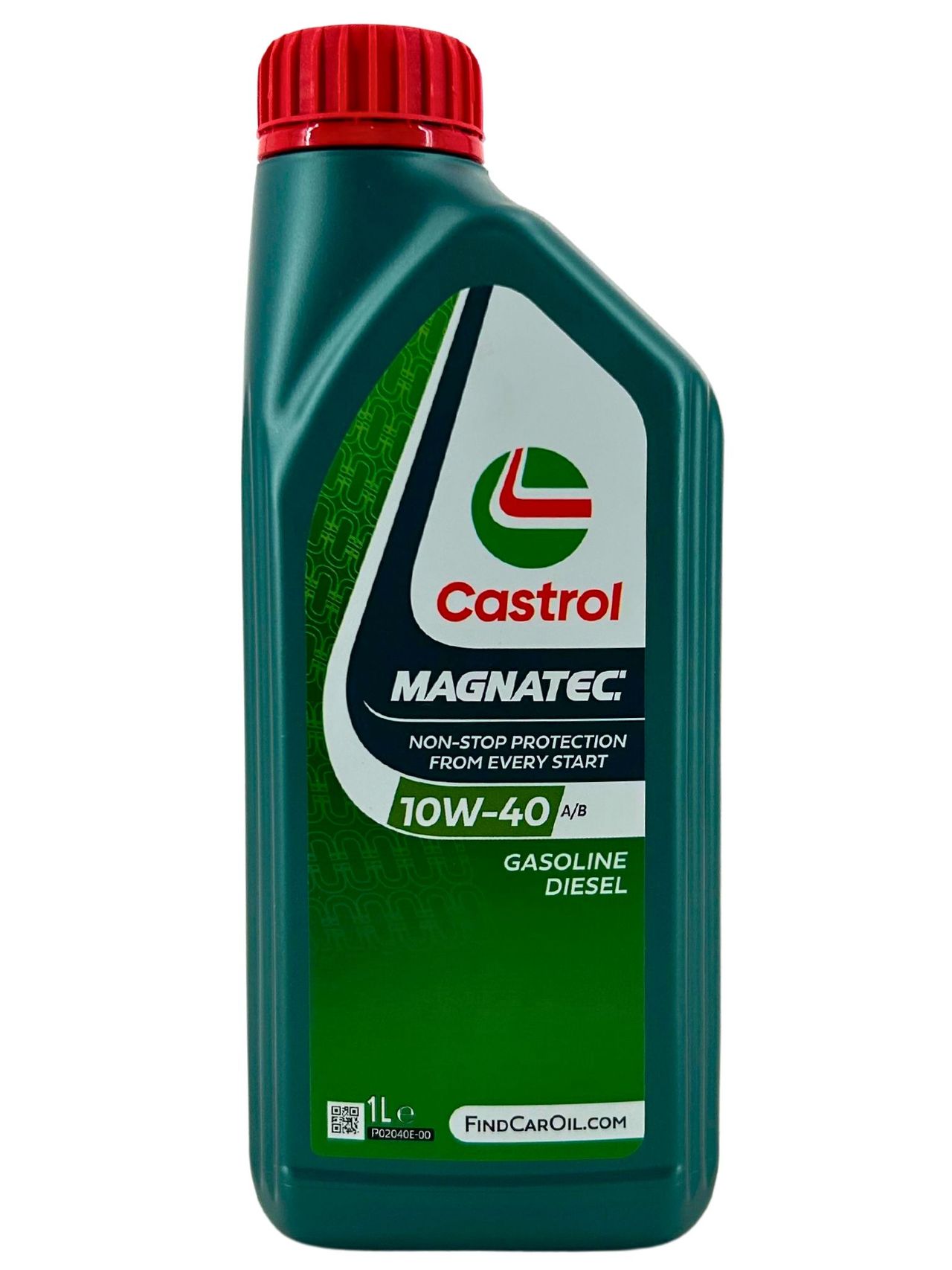 Castrol Magnatec 10W-40 A/B 1 Liter Castrol Magnatec 10W-40 A/B 1 Liter