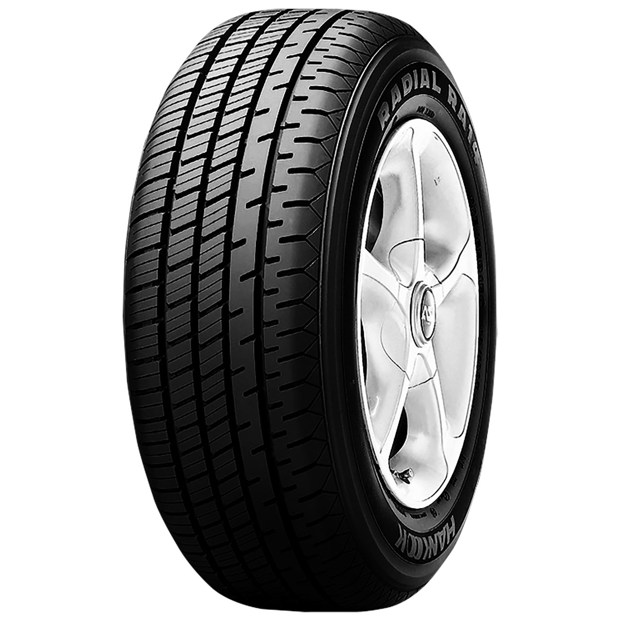 HANKOOK RADIAL RA14 205/60R16C 100T