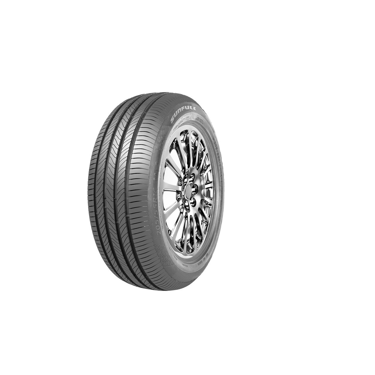 SUNFULL SF-500 EV 215/55R17 98V BSW XL
