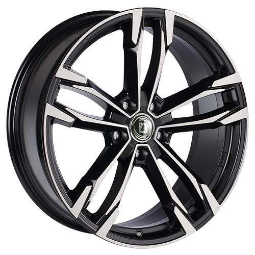 DIEWE AVIO neros machined 7.5Jx19 5x112 ET48