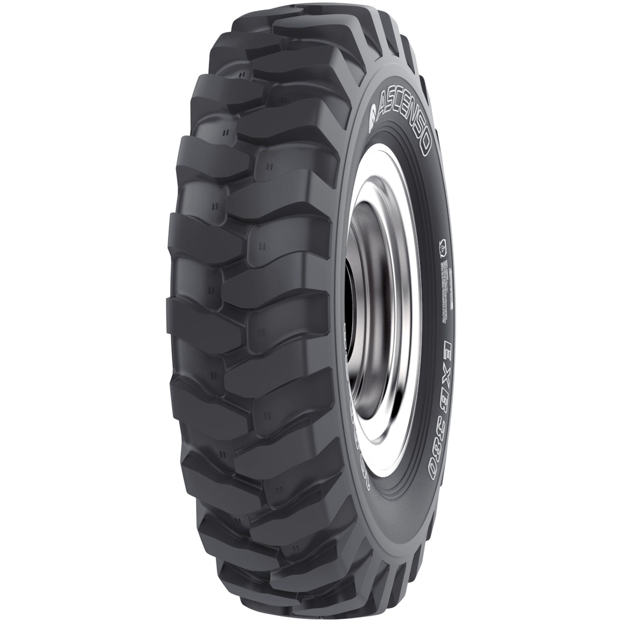 ASCENSO 11.00 - 20 TT 153B EXB 380 E-2 16PR