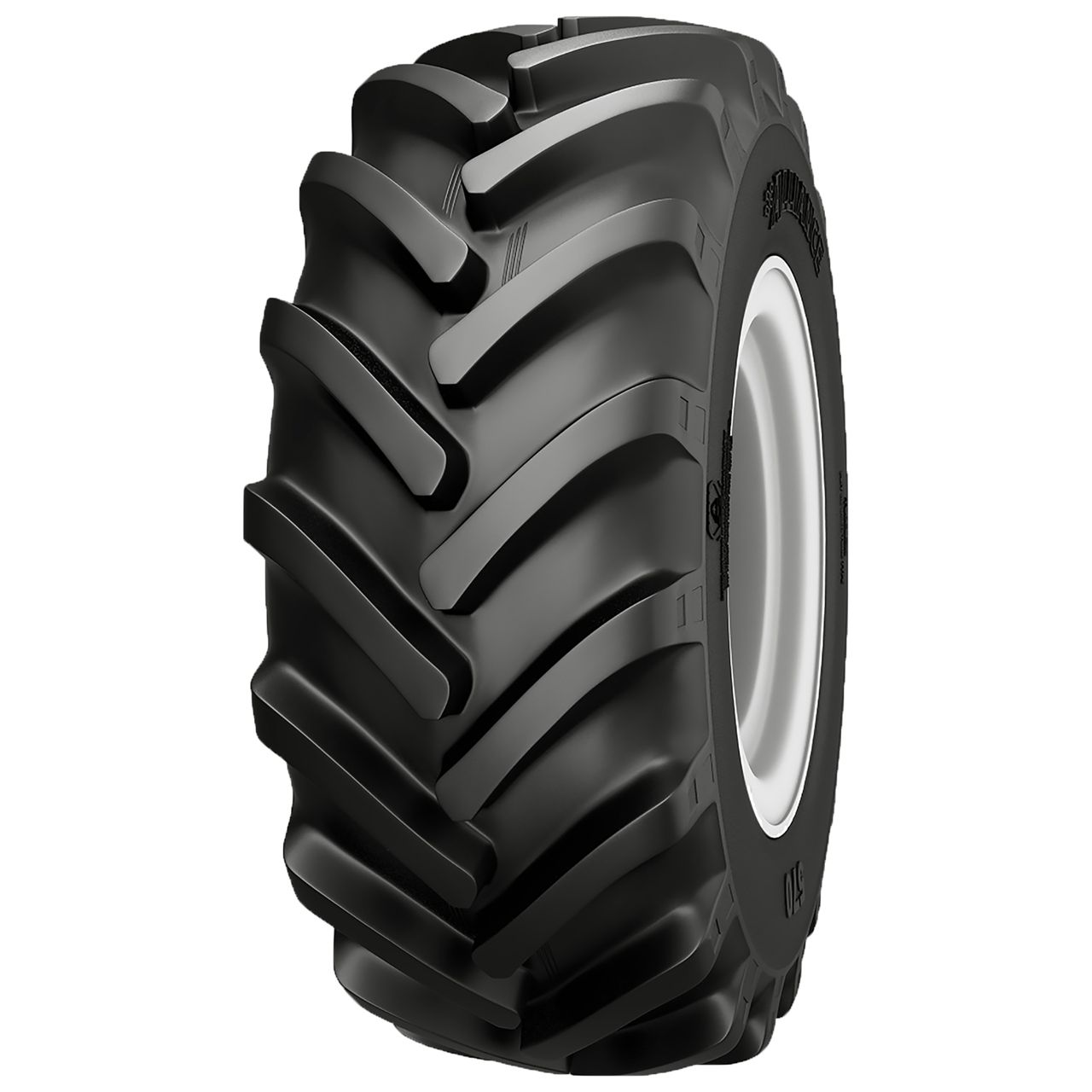 ALLIANCE 17.5L - 24 TL 150A8/147B 570 R-4 12PR IND