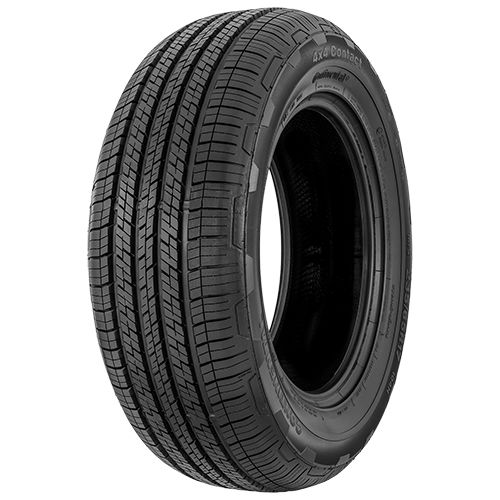 CONTINENTAL CONTI4X4CONTACT (N0) 275/45R19 108V FR BSW