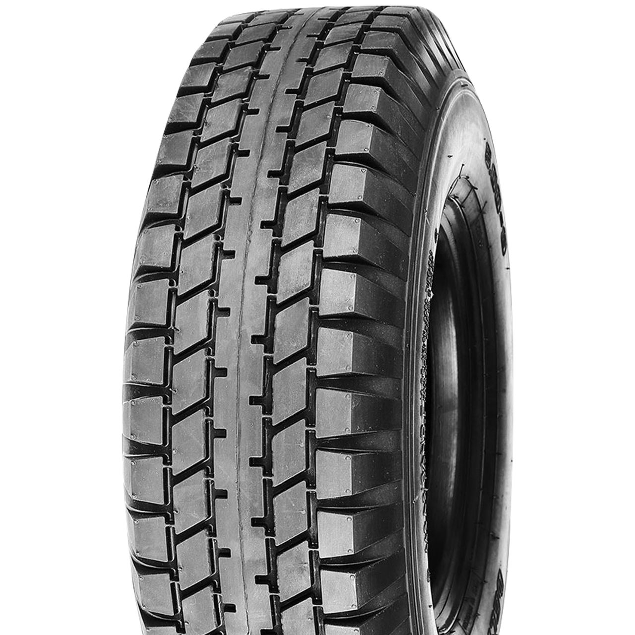 DELI TIRE 4.00 - 6 TT  S-369 (BLOCK) 2PR (VTN)