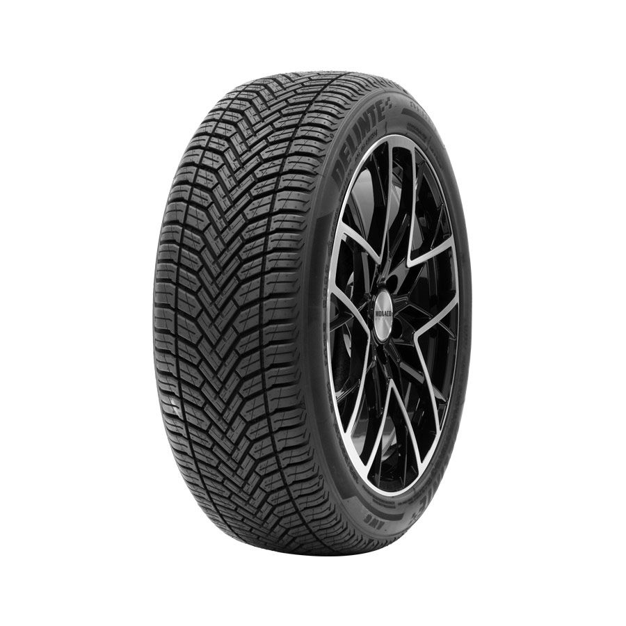 DELINTE AW6 205/55R17 95V BSW XL DELINTE AW6 205/55R17 95V BSW XL