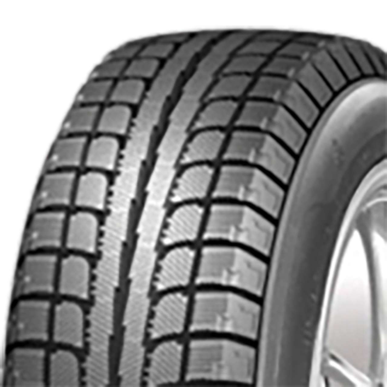 MAXTREK TREK M7 245/70R16 107S NORDIC COMPOUND BSW