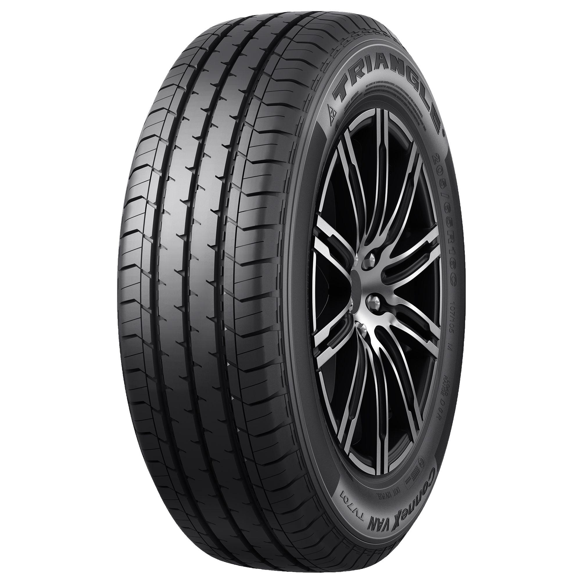 TRIANGLE CONNEX VAN TV701 205/70R15C 106/104S BSW