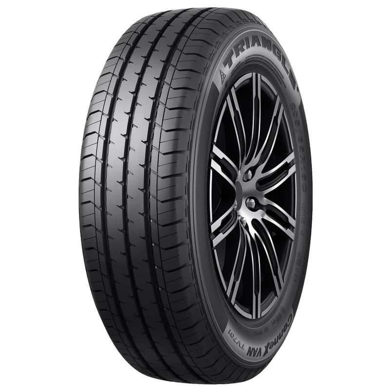 TRIANGLE CONNEX VAN TV701 215/75R16C 116/114S BSW