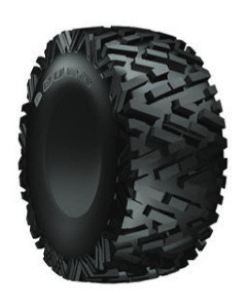 DURO 25x10 R 12 TL 55N DI-2025 POWER GRIP 6PR E-KENNUNG