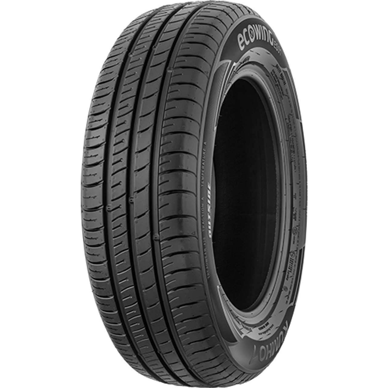 KUMHO ECOWING ES01 KH27 185/55R15 86H BSW