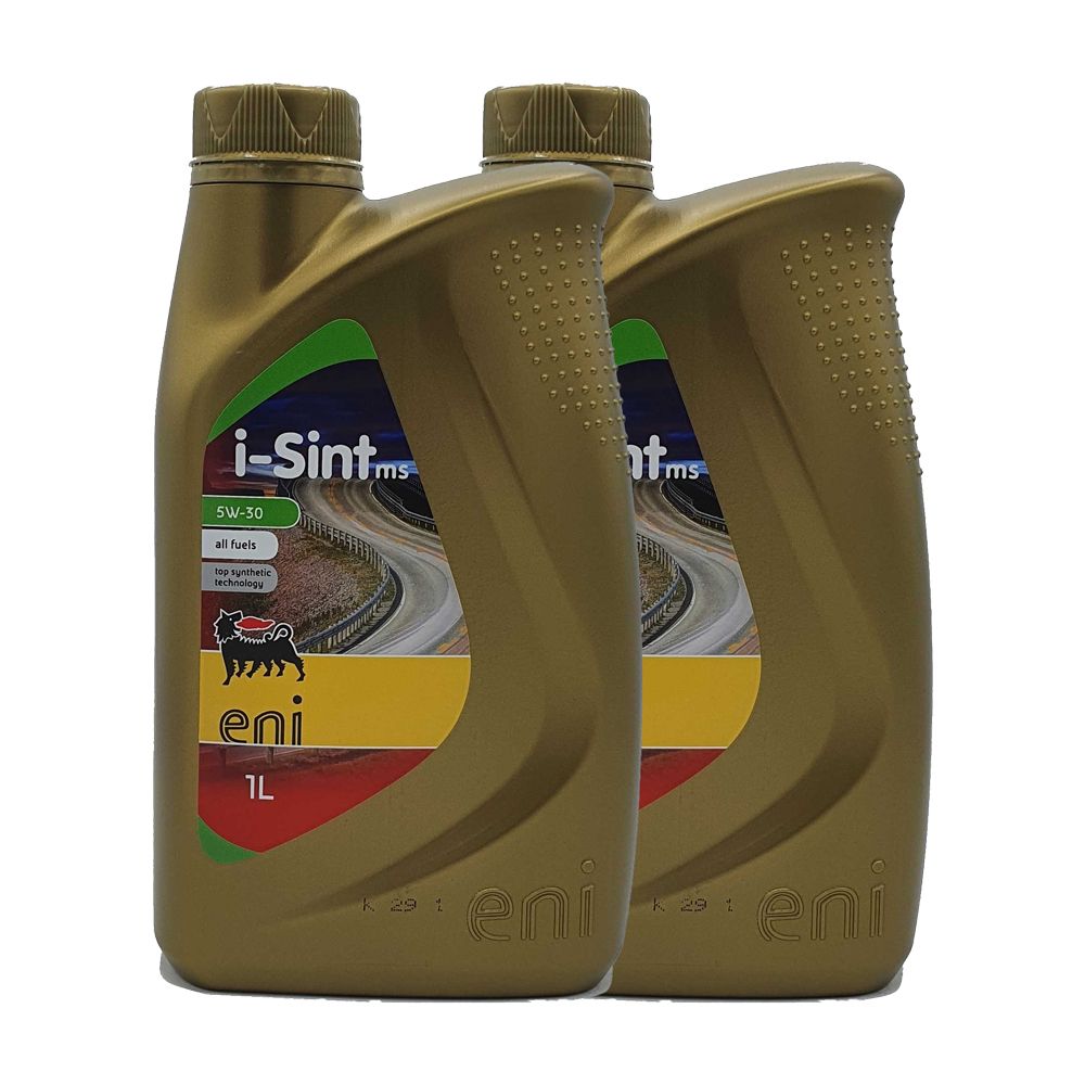 ENI I-Sint MS 5W-30 2x1 Liter