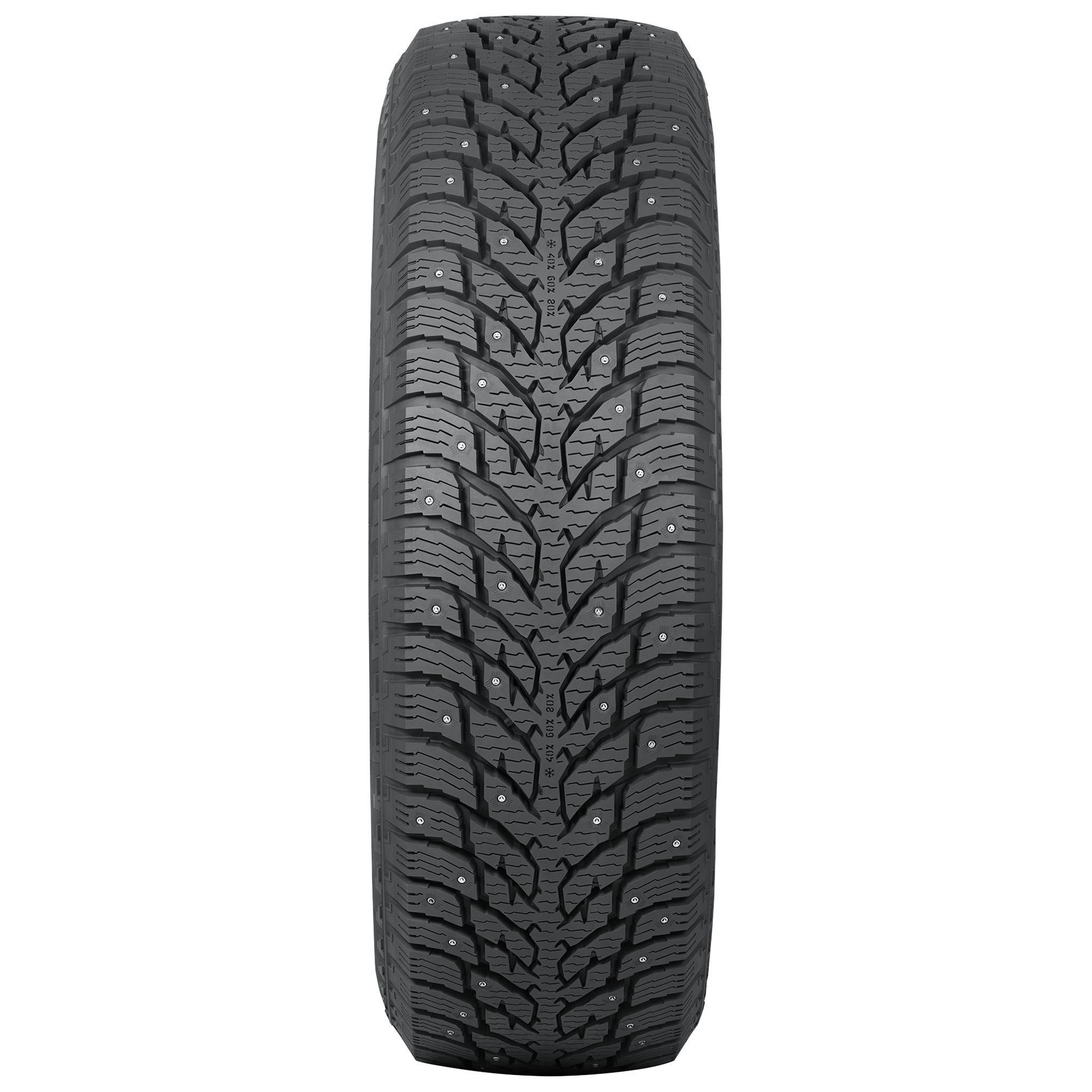 NOKIAN NOKIAN HAKKAPELIITTA LT3 265/70R17 121/118Q STUDDABLE