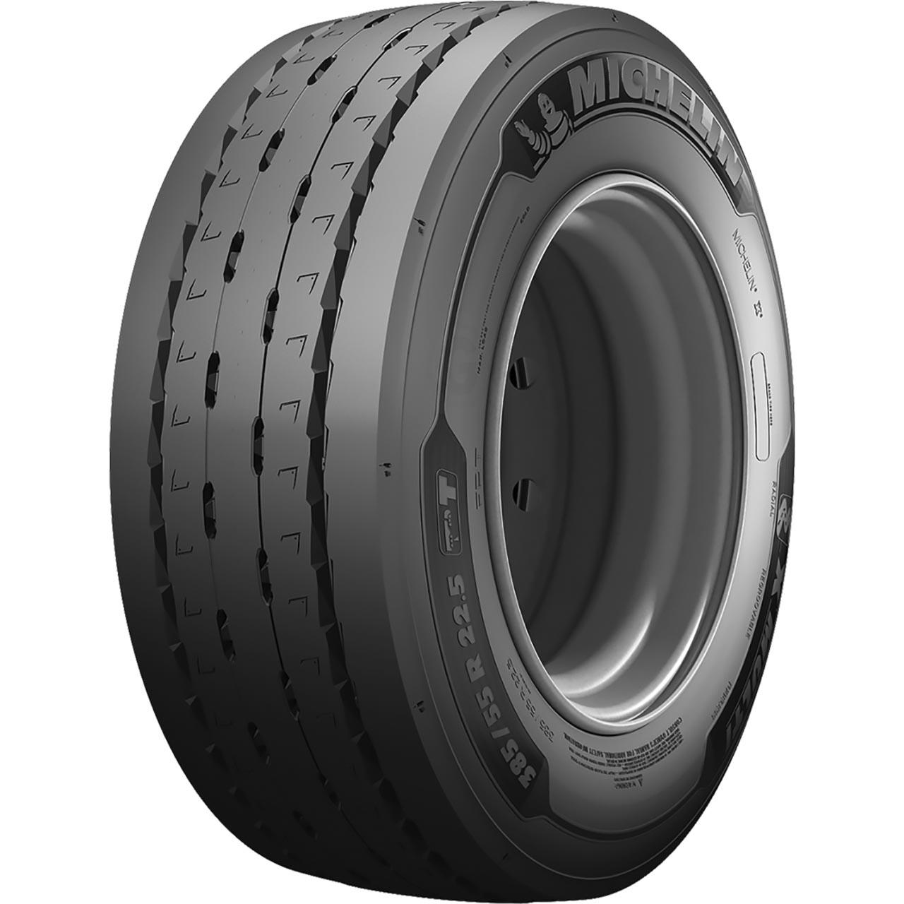 MICHELIN 205/65 R 17.5 TL 132/130J (133/133G) X MULTI T2 18PR M+S 3PMSF RFID LRJ