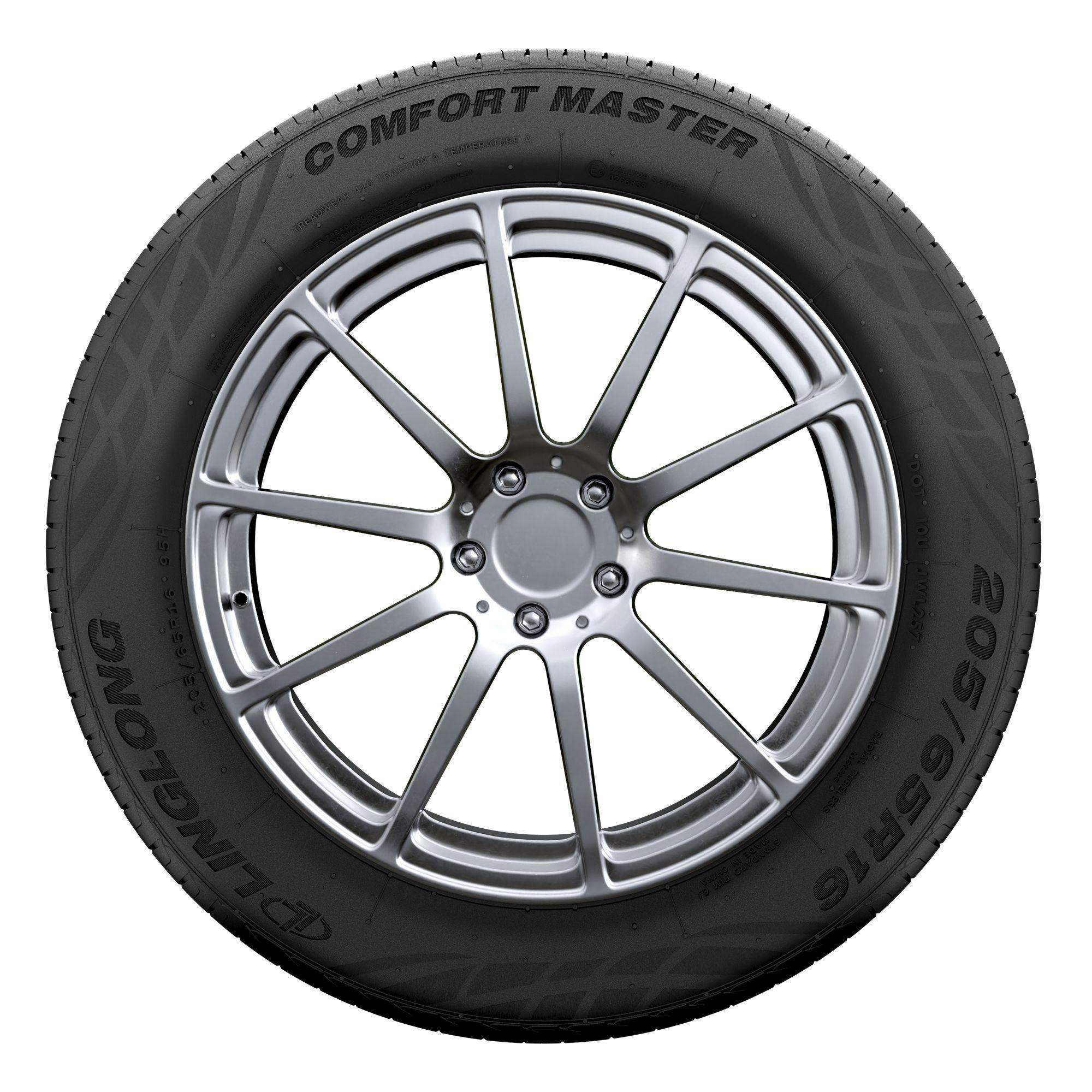 LINGLONG COMFORT MASTER 165/55R15 75V BSW