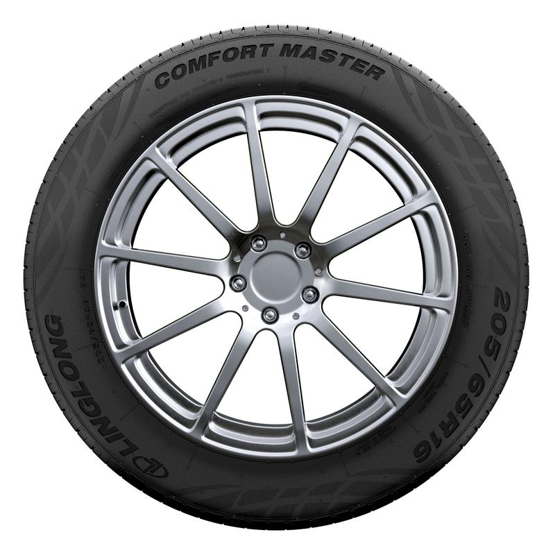 LINGLONG COMFORT MASTER 225/65R17 102H