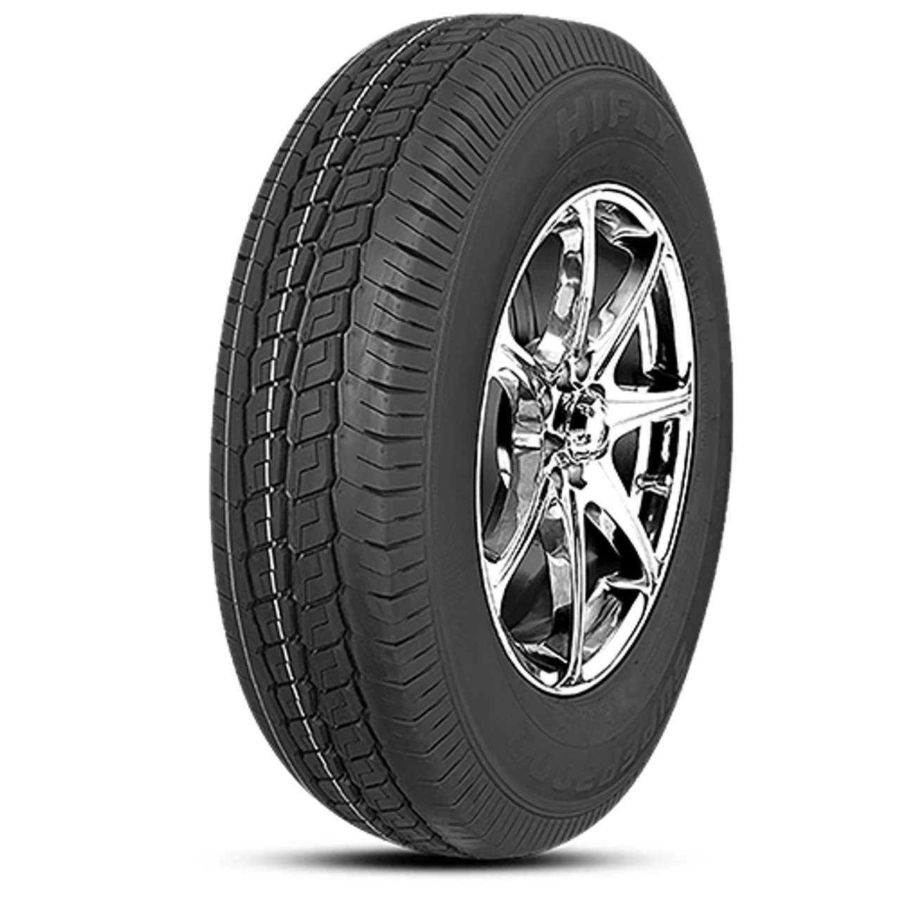 HIFLY SUPER 2000 205/65R16C 107T BSW