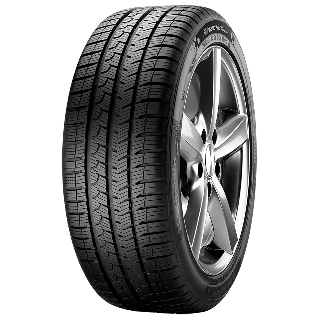 APOLLO ALNAC 4G ALL SEASON 185/65R15 88T BSW
