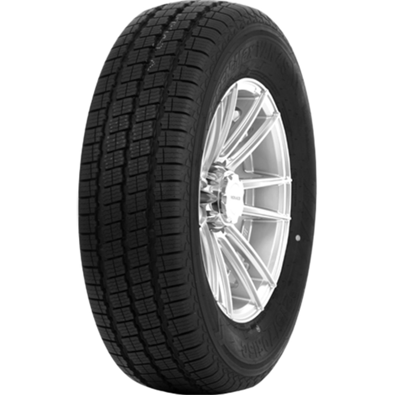 LINGLONG GREEN-MAX VAN 4S 175/70R14C 95T BSW