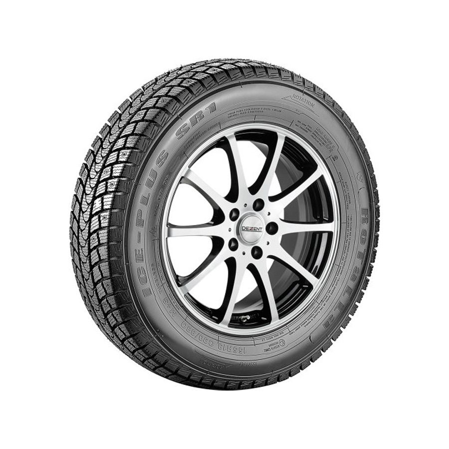 ROTALLA ICE-PLUS SR1 165/R13C 94/92Q BSW ROTALLA ICE-PLUS SR1 165/R13C 94/92Q BSW