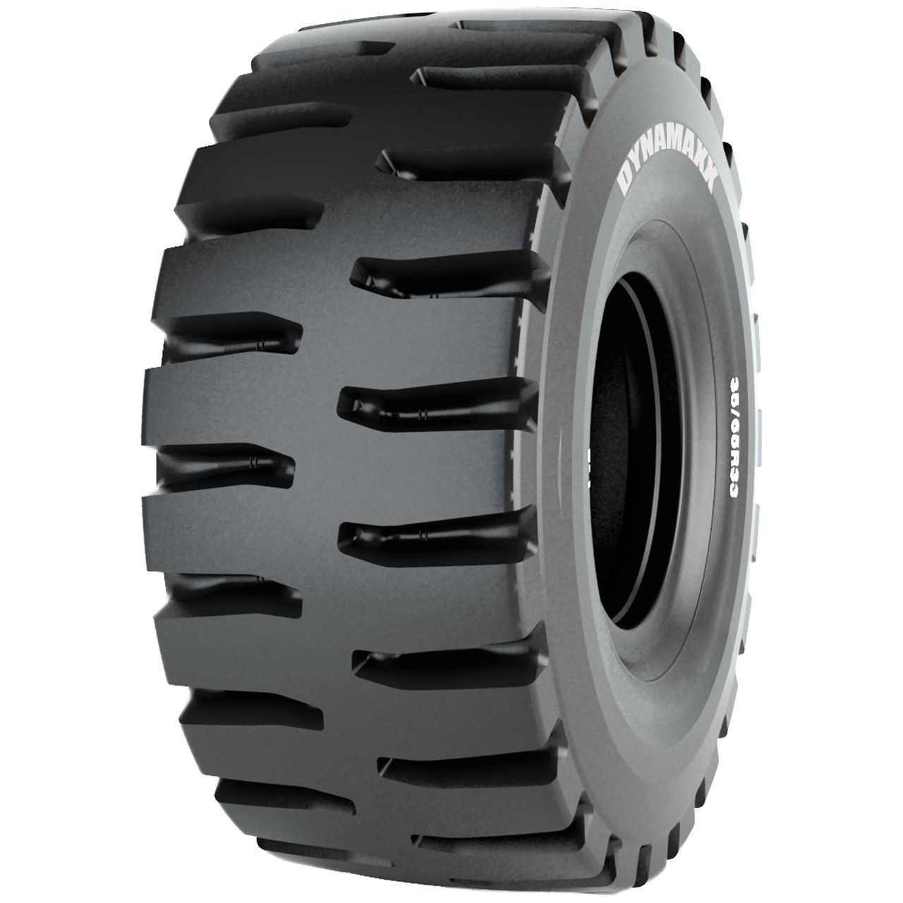 DYNAMAXX 20.5 R 25 TL 193A2 LUG TRAC ** L-5