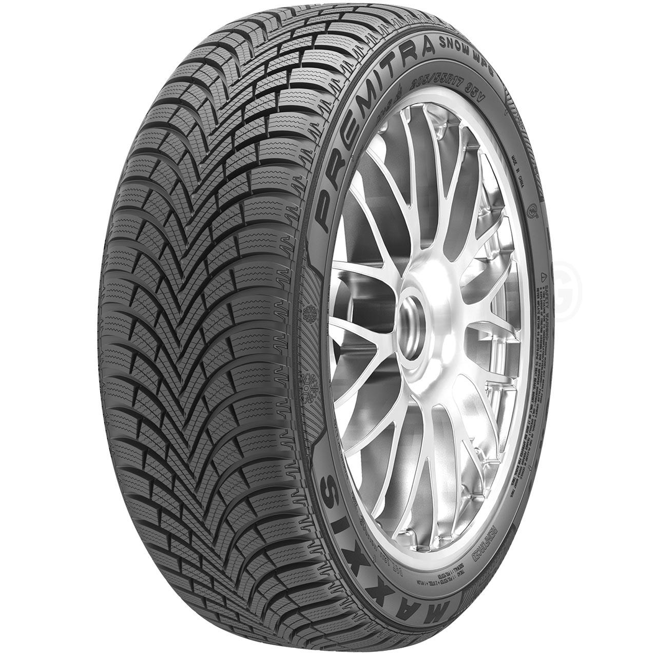 MAXXIS WP6 PREMITRA SNOW