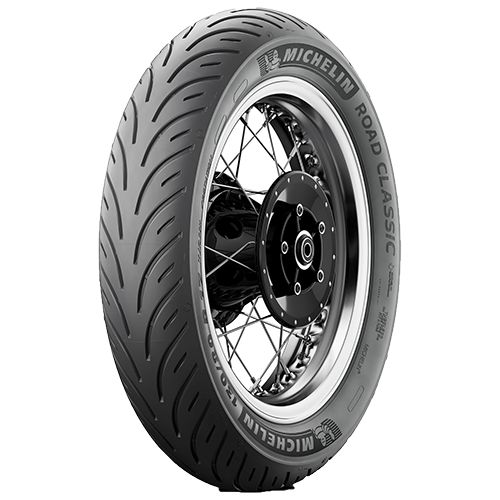 MICHELIN ROAD CLASSIC 150/70 B17 M/C TL 69V REAR