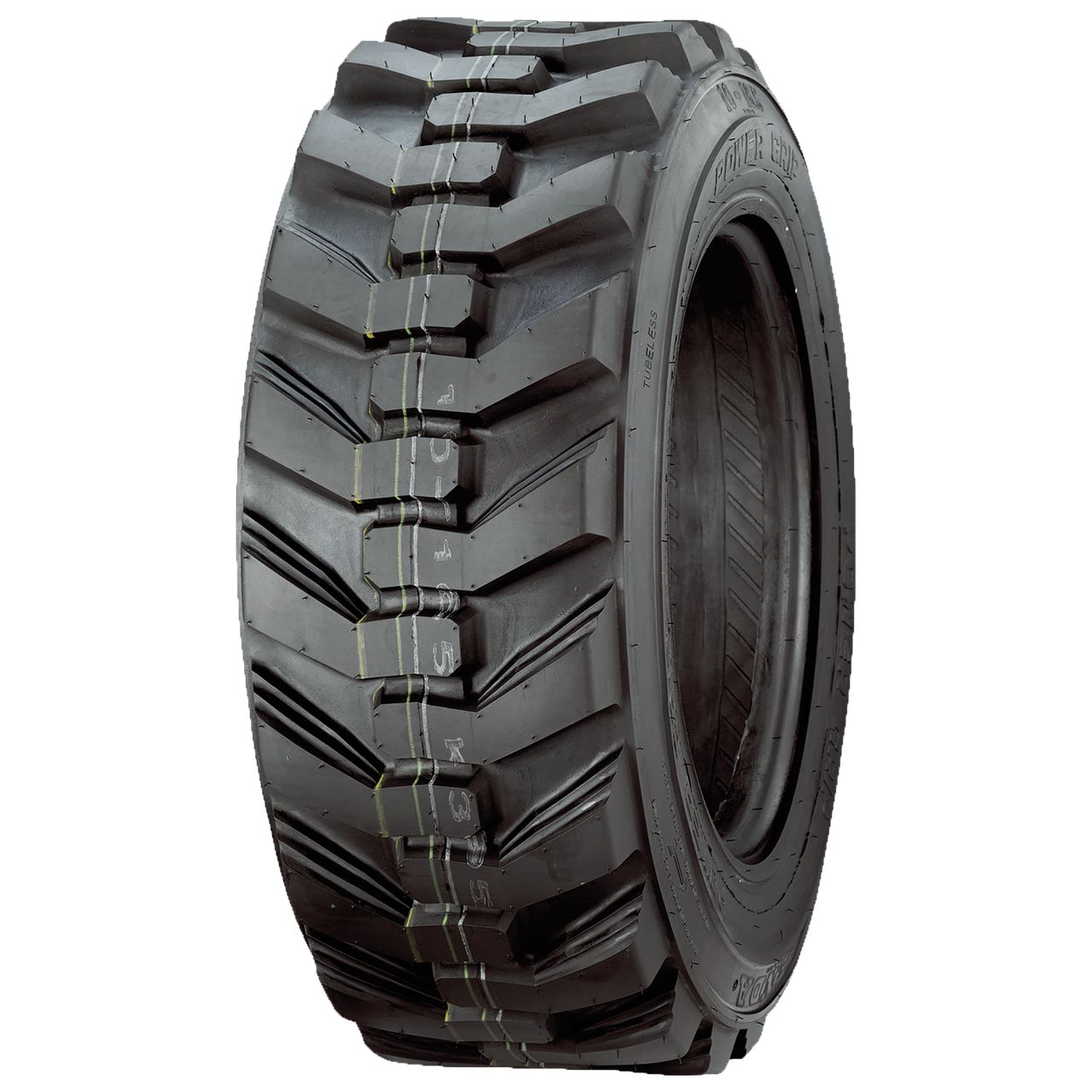 KENDA 27x8.50 - 15 TL  K395 POWER GRIP HD 8PR NHS