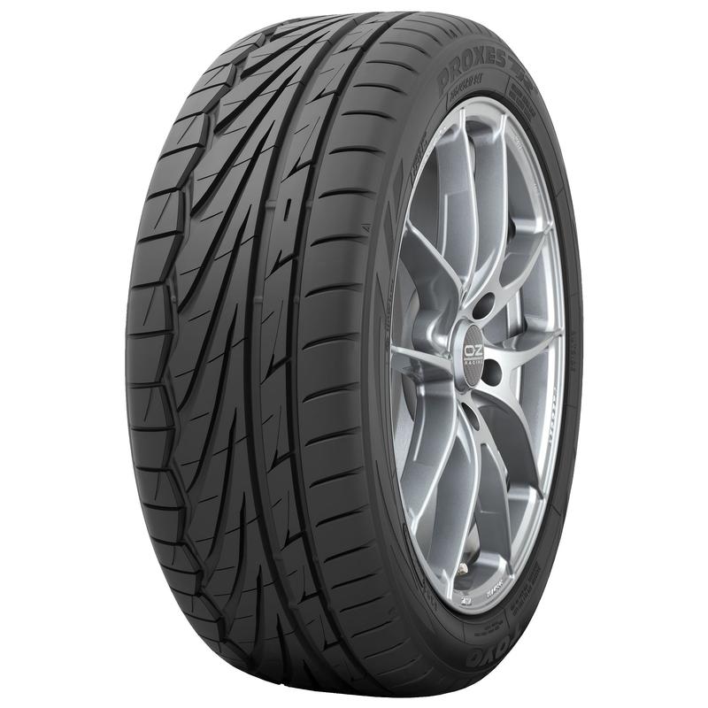 TOYO PROXES TR1 255/45R18 99W BSW