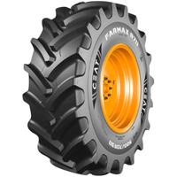 CEAT 620/70 R 42 TL 176A8/173D FARMAX R70