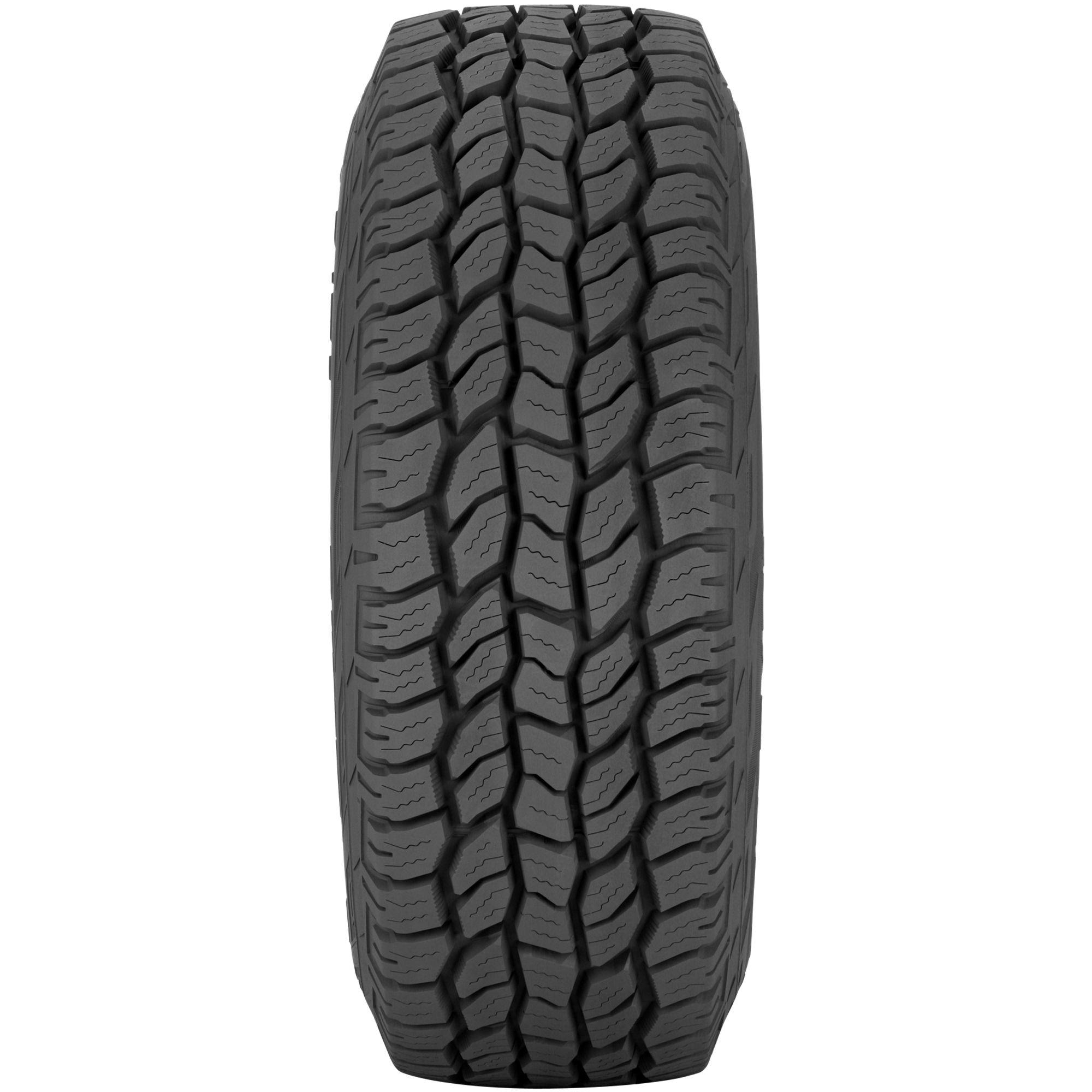 COOPER DISCOVERER AT3 LT 235/85R16 120/116R BLK