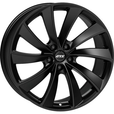 ATS LUNARIS racing-black 8.5Jx19 5x112 ET32
