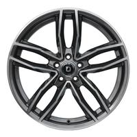 DIEWE ALITO platinS 8.0Jx18 5x112 ET25